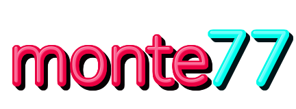monte77 — logo kanal