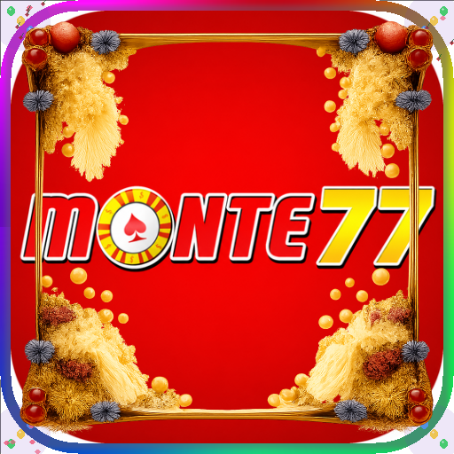 monte77 — galeri pratinjau Resmi APK